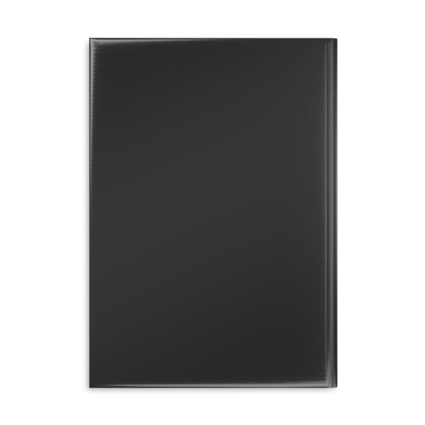 Leadership Is A Sport Journal (Red) - Image 2