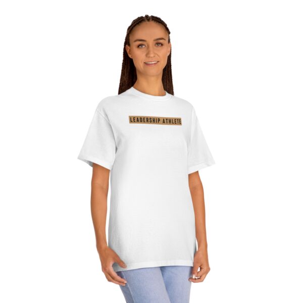 Leadership Athlete Tee - Image 3