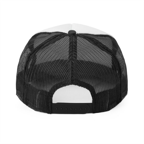 Leadership Athlete Trucker Cap - Image 3
