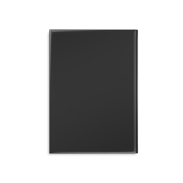 Leadership Is A Sport Journal (Black) - Image 34