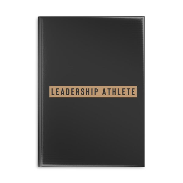 Leadership Athlete Journal - Image 5