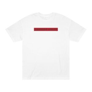 Leadership Athlete Tee (Red)