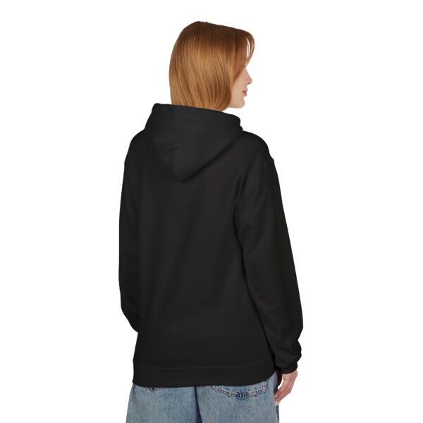 Leadership Athlete Hoodie (Red) - Image 4