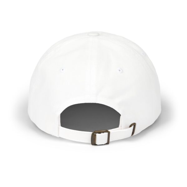 Leadership Is A Sport Classic Fit Cap - Image 6