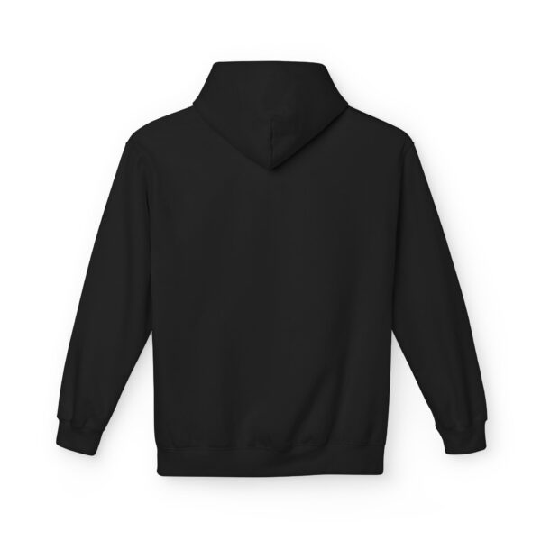 Leadership Athlete Hoodie (Red) - Image 2
