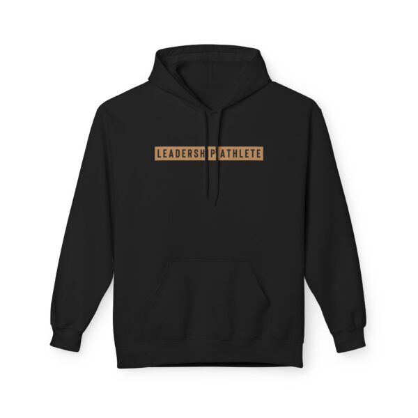 Leadership Athlete Hoodie