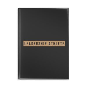 Leadership Athlete Journal