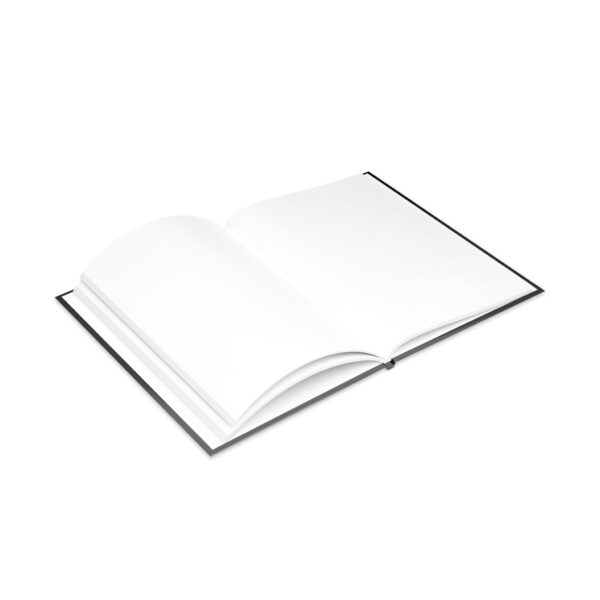 Leadership Is A Sport Journal - Image 4