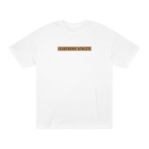 Leadership Athlete Tee