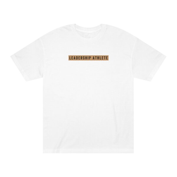Leadership Athlete Tee
