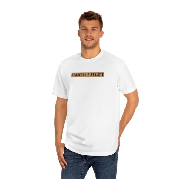 Leadership Athlete Tee - Image 4