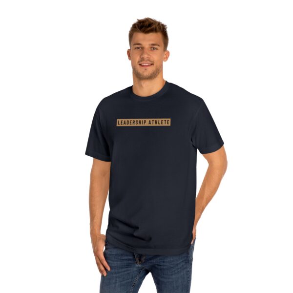 Leadership Athlete Tee - Image 8