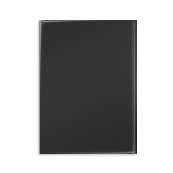Leadership Is A Sport Journal (Black) - Image 17