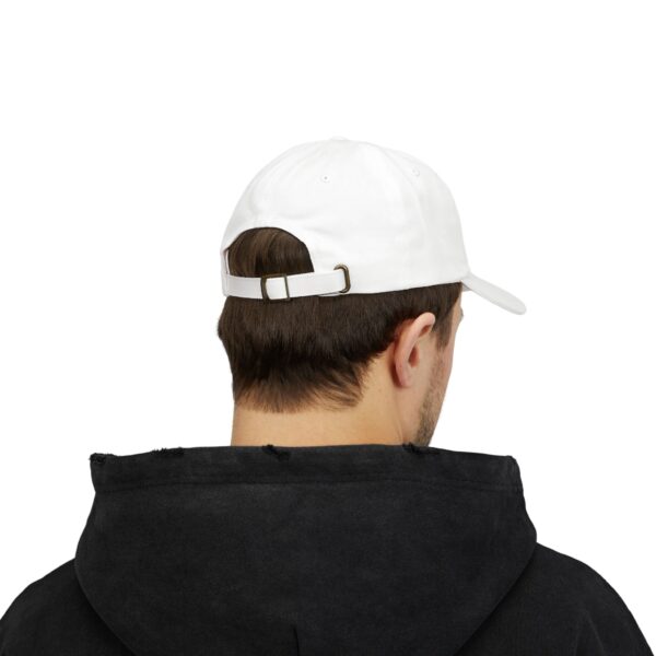 Leadership Is A Sport Classic Fit Cap - Image 8