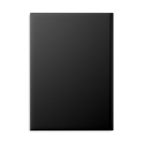 Leadership Is A Sport Journal (Black) - Image 38