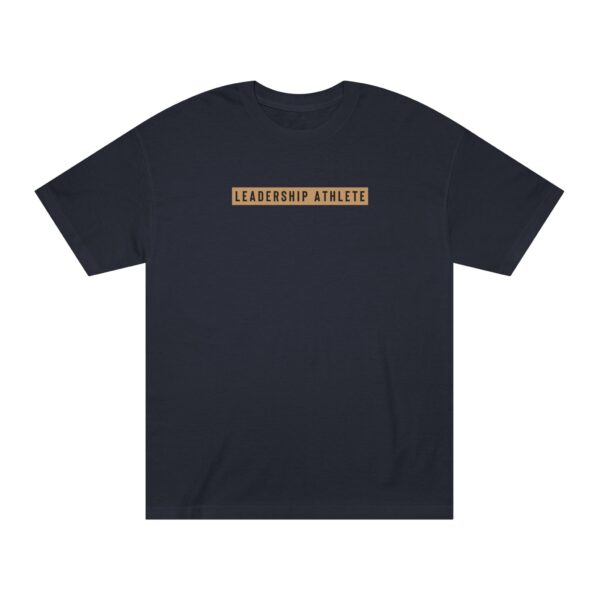 Leadership Athlete Tee - Image 5