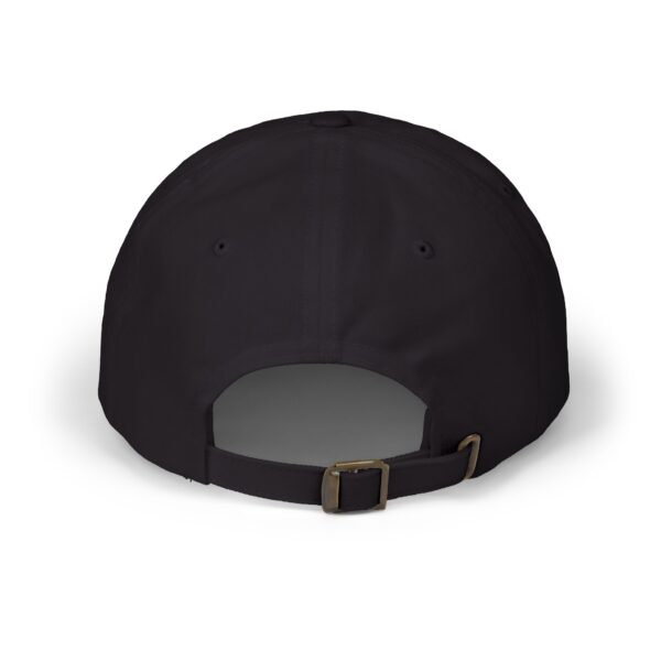 Leadership Is A Sport Classic Fit Cap - Image 2