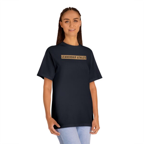 Leadership Athlete Tee - Image 7