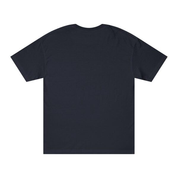 Leadership Is A Sport Tee (White) - Image 2