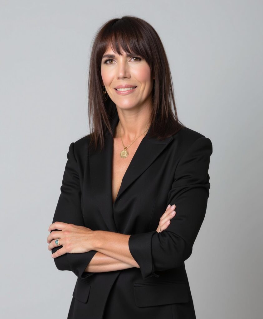 Revenue Growth Consultant Shauna Griffiths Talk about 5 Reasons That You Made Need Her Help